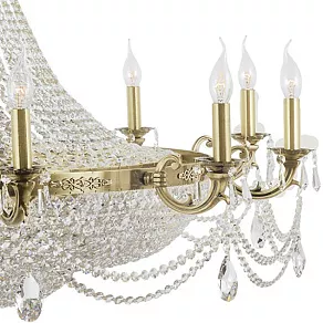 Подвесная люстра Dio D’Arte Lodi Lodi E 1.7.12.300 GB