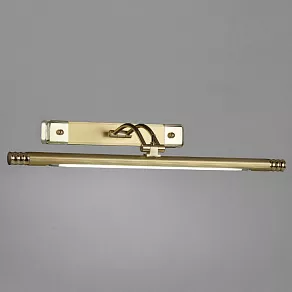 Подсветка для картины Elektrostandard 885 a025507