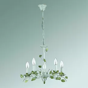 Подвесная люстра Lumion Listo 3115/5