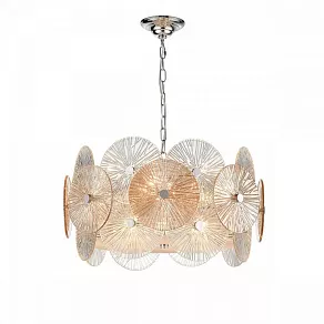 Подвесной светильник Vele Luce Sirena VL3203P08