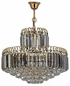 Подвесная люстра Arti Lampadari Ovada Ovada E 1.5.50.102 G