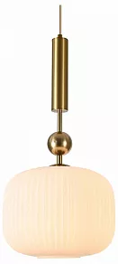 Подвесной светильник Moderli Creamy V10911-P