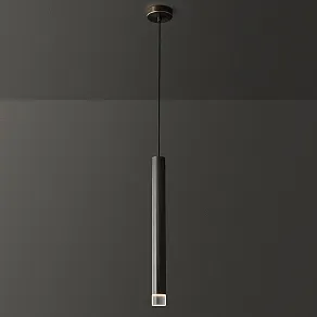 Подвесной светильник Imperiumloft  Gift01