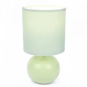 Настольная лампа декоративная Lumion Octavia 8223/1T