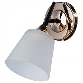 Бра De City Альфа 15 324026001