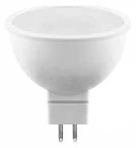 Лампа светодиодная Feron SBMR1611 GU5.3 11Вт 6400K 55153