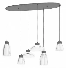 Подвесной светильник Eglo Sarnarra 390301