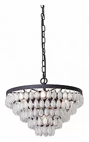 Подвесная люстра Vitaluce V5290 V5290-1/6+1