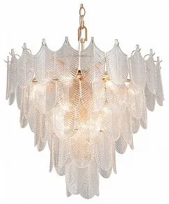 Подвесная люстра Vitaluce V5813 V5813-8/17