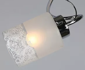 Потолочная люстра Omnilux Mandorleto OML-54407-03