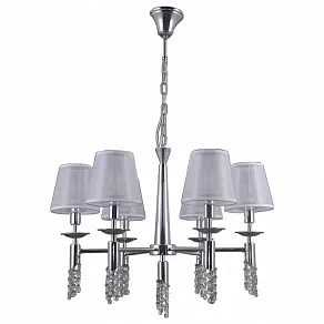 Подвесная люстра Vitaluce V3914 V3914/6