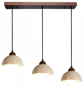 Подвесной светильник Mizi`en Marble 1PS3200