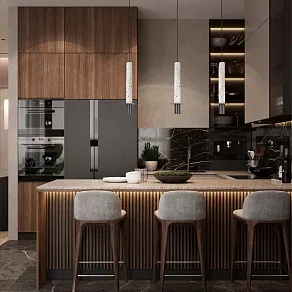 Подвесной светильник Loft it Lava 10361B