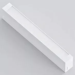 Встраиваемый светильник Luminotti SLIMLINE L.217.9.CCT.WH