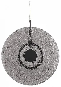 Подвесной светильник ST-Luce ALUMNO SL6142.413.01