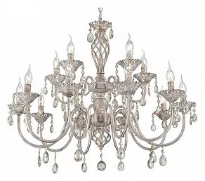 Подвесная люстра EVOLUCE Splendi SL139.503.15