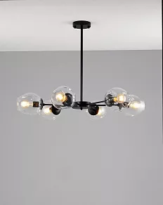 Люстра на штанге Moderli Simba V2160-C