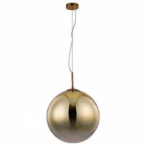 Подвесной светильник Arte Lamp Jupiter A7964SP-1GO