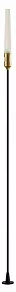 Наземный высокий светильник Odeon Light Canna 7020/4GB