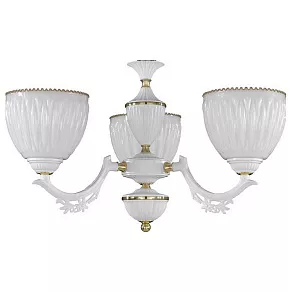 Подвесная люстра Reccagni Angelo 9651 L 9651/3