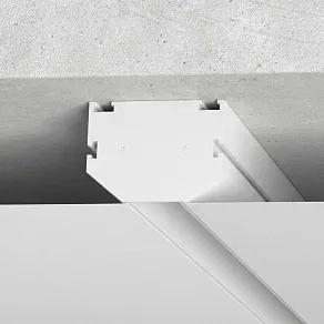 Трек встраиваемый Elektrostandard Slim Magnetic 85204/00