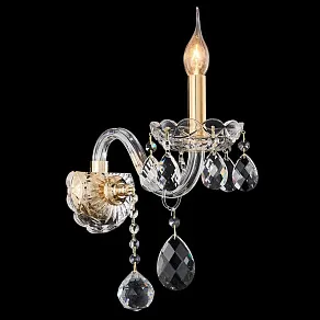 Бра ILLUMICO IL2066 IL2066-1WBC-25 ELITE