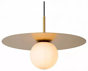 Подвесной светильник Lucide Hailey 46418/45/02