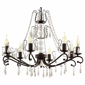 Подвесная люстра Eglo ПРОМО Chattisham 49838