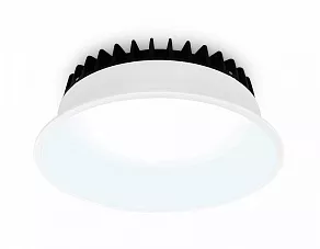 Встраиваемый светильник Ambrella DCR DCR510