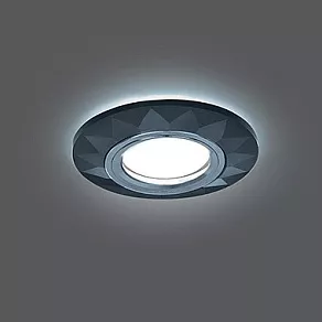 Встраиваемый светильник Gauss Backlight 5 BL058