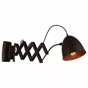 Бра Favourite Bellows 1761-1W