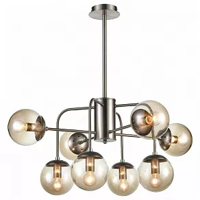 Люстра на штанге Vele Luce Verona VL5015L08