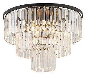 Потолочная люстра Nowodvorski Cristal M 7627
