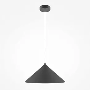 Подвесной светильник Maytoni Basic colors MOD167PL-01B