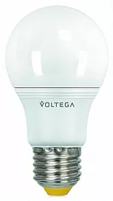 Лампа светодиодная Voltega Simple E27 20Вт 2800K 8344