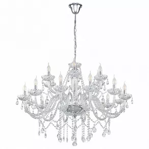 Подвесная люстра Eglo Basilano 1 39103