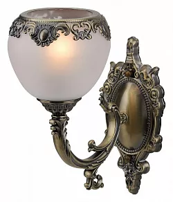 Бра Rivoli Albertina A1 AB Б0038442