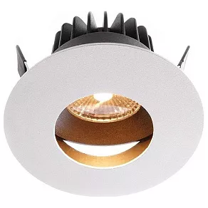 Встраиваемый светильник Deko-Light Paradondo 565171