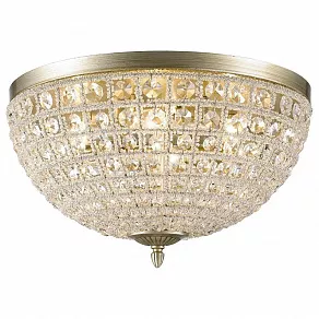 Подвесной светильник Wertmark Barbara WE325.06.207