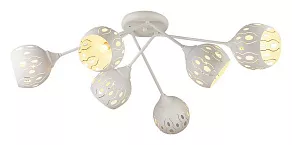 Потолочная люстра Hiper Vienna H102-6