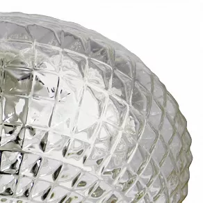 Накладной светильник Arte Lamp Crystal A3825PL-2SS