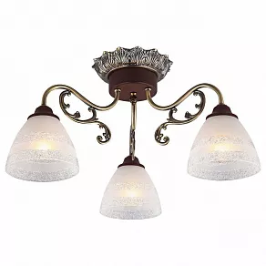 Потолочная люстра Omnilux Carapelle OML-55707-03