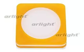 Встраиваемый светильник Arlight  020837
