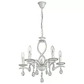 Подвесная люстра Lumion Eternia 3102/5