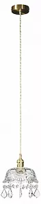 Подвесной светильник Loft it Lace 10110/C