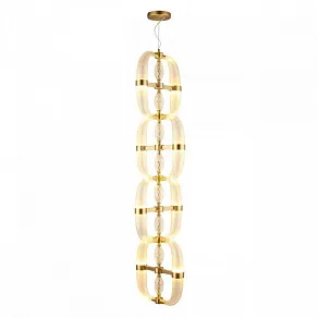 Подвесной светильник Aployt Aleksandra APL.857.06.80