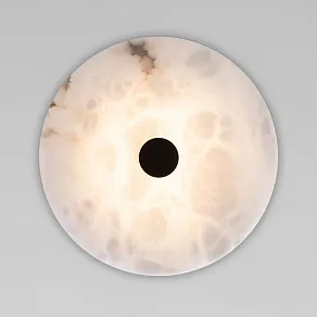 Подвесной светильник Eurosvet Thasos 40342 LED черный