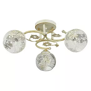 Потолочная люстра Lumion Ivetta 3000/3C
