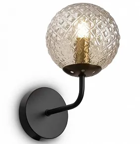 Бра Freya Navel FR8016WL-01BBS