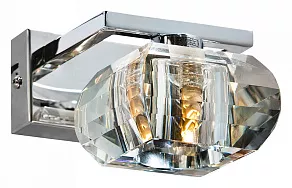 Бра Azzardo Rubic 1 wall AZ0488